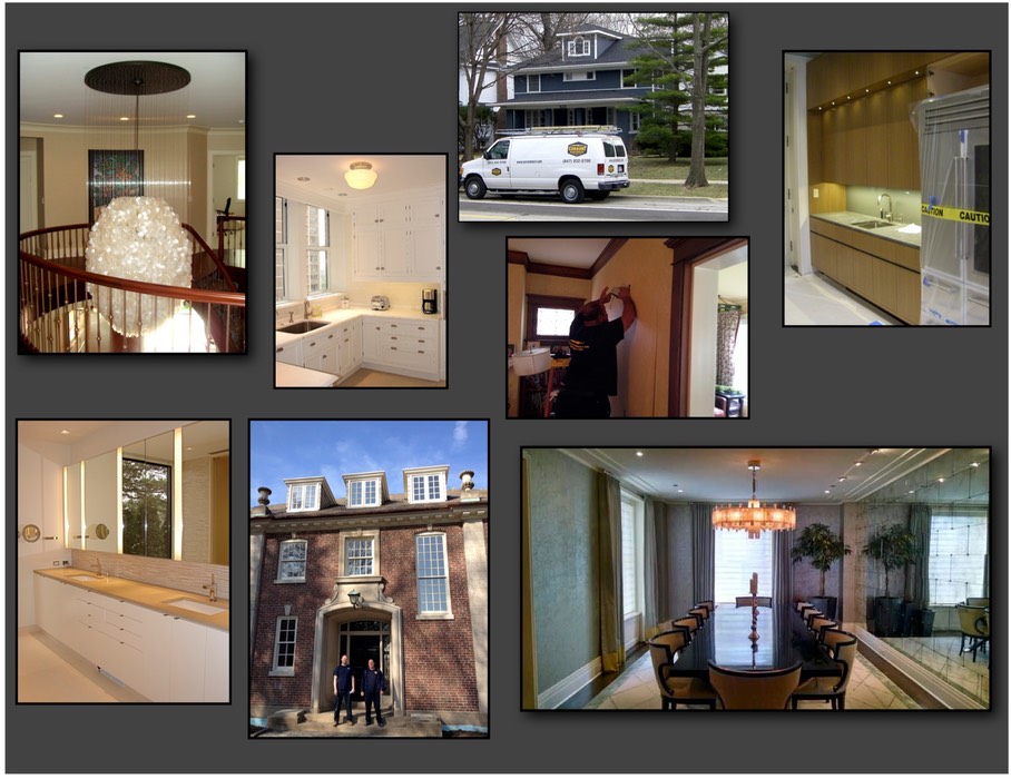 Residential Customers